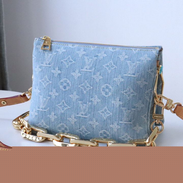 LV Satchel bags